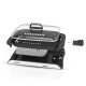 ELECTRIC GRILL  R-2528 2000W ΜΕ ΚΑΠΑΚΙ 5ΕΤΗ ΕΓΓΥΗΣΗ